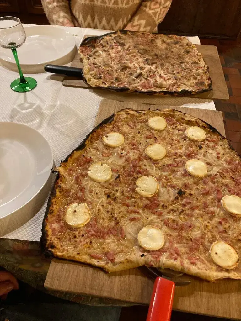 Sophie Kciuk_Restaurant A L'Etoile D'Or_Ottrott_review