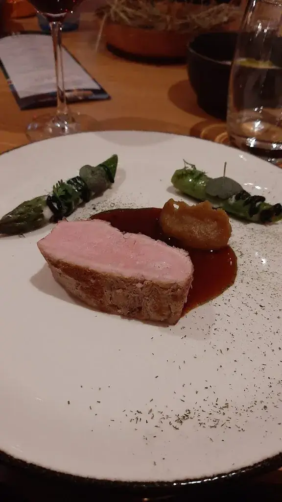 Menu_Restaurant Le Garden at Le Clos des Délices_Ottrott_image_3