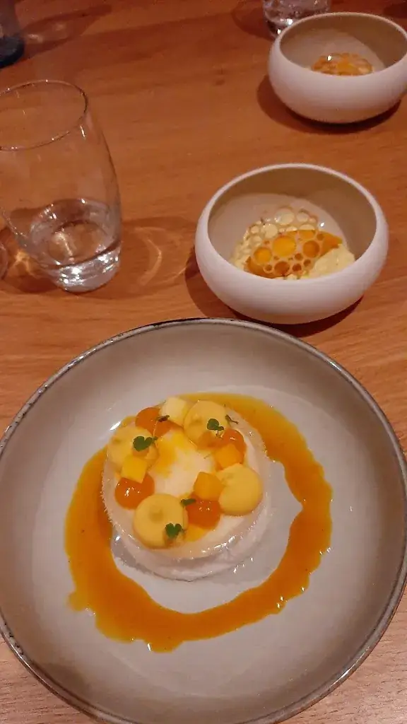 Menu_Restaurant Le Garden at Le Clos des Délices_Ottrott_image_4