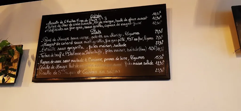 Menu_Le Petit Cabanon_Châteauneuf-Grasse_image_4