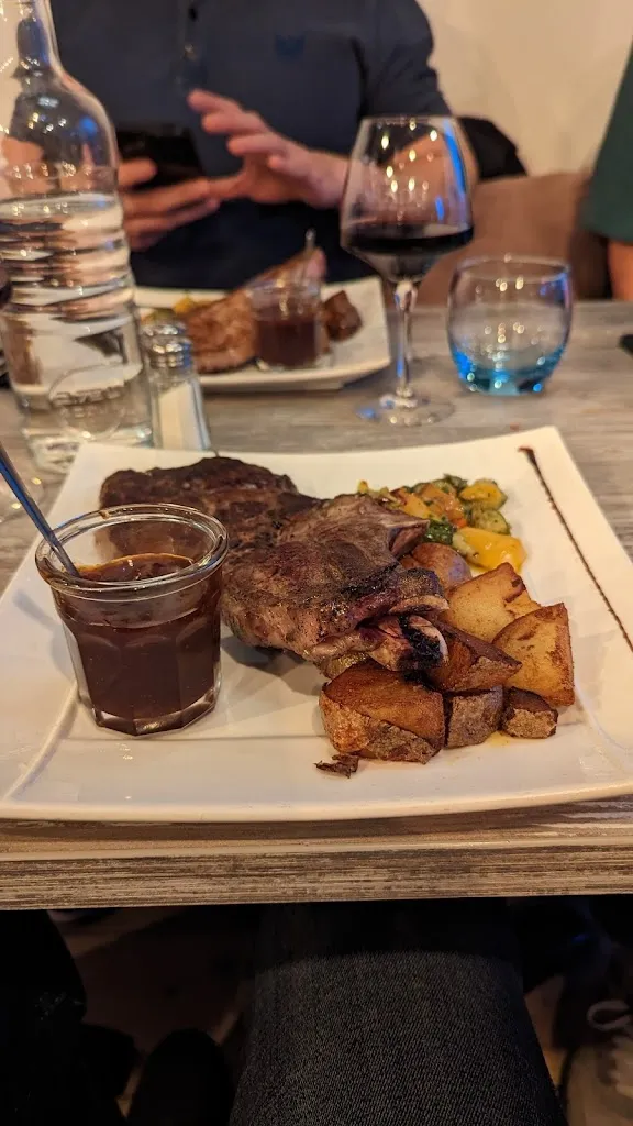 Menu_Le Petit Cabanon_Châteauneuf-Grasse_image_8