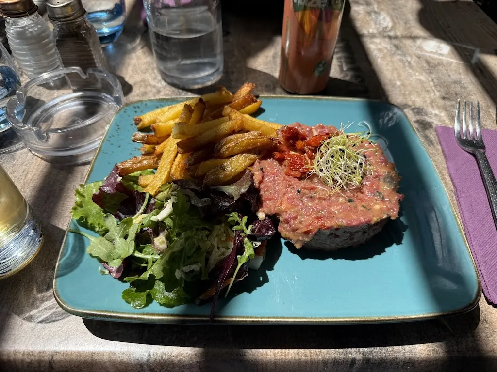 David Lin_Le Petit Cabanon_Châteauneuf-Grasse_review