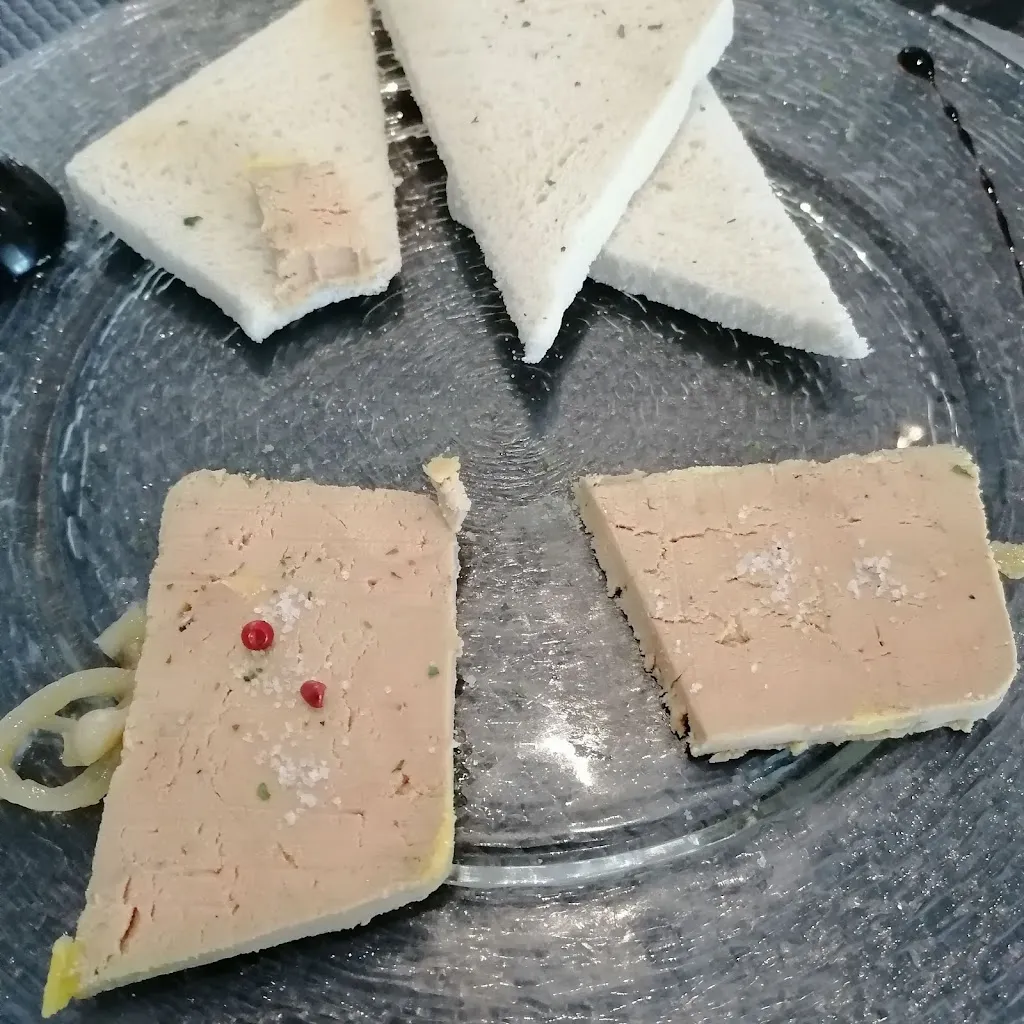 Sandrine Bouche_L'Ancre d'Or_Pargny-sur-Saulx_review