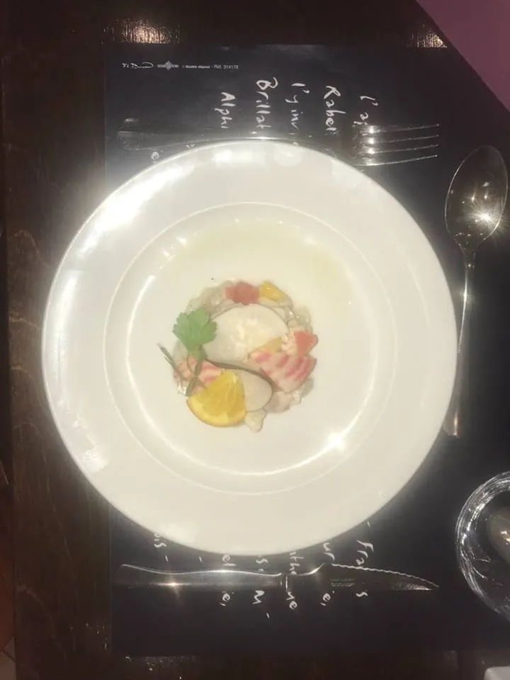 Com' of Design_L'Ancre d'Or_Pargny-sur-Saulx_review