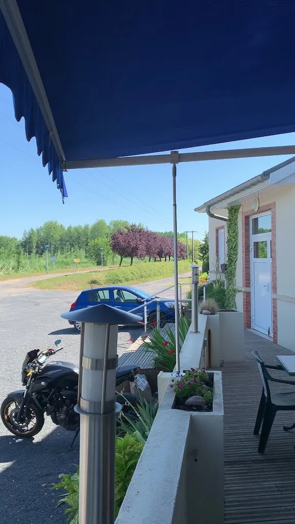 Forlan Tv_L'Ancre d'Or_Pargny-sur-Saulx_review