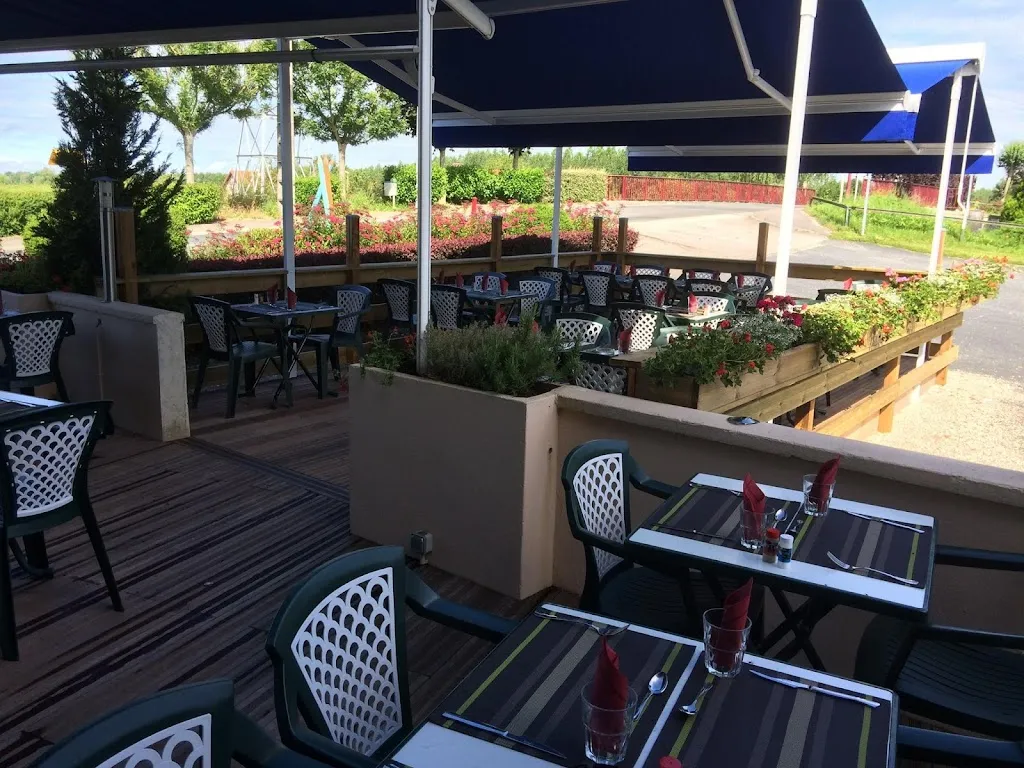 L'Ancre d'Or restaurant in Pargny-sur-Saulx