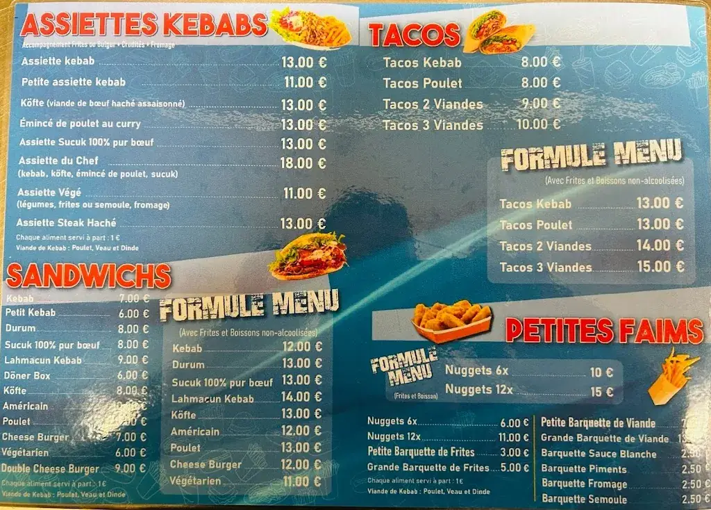 Menu_Kebab Chez Komisere_Petit-Réderching_image_2