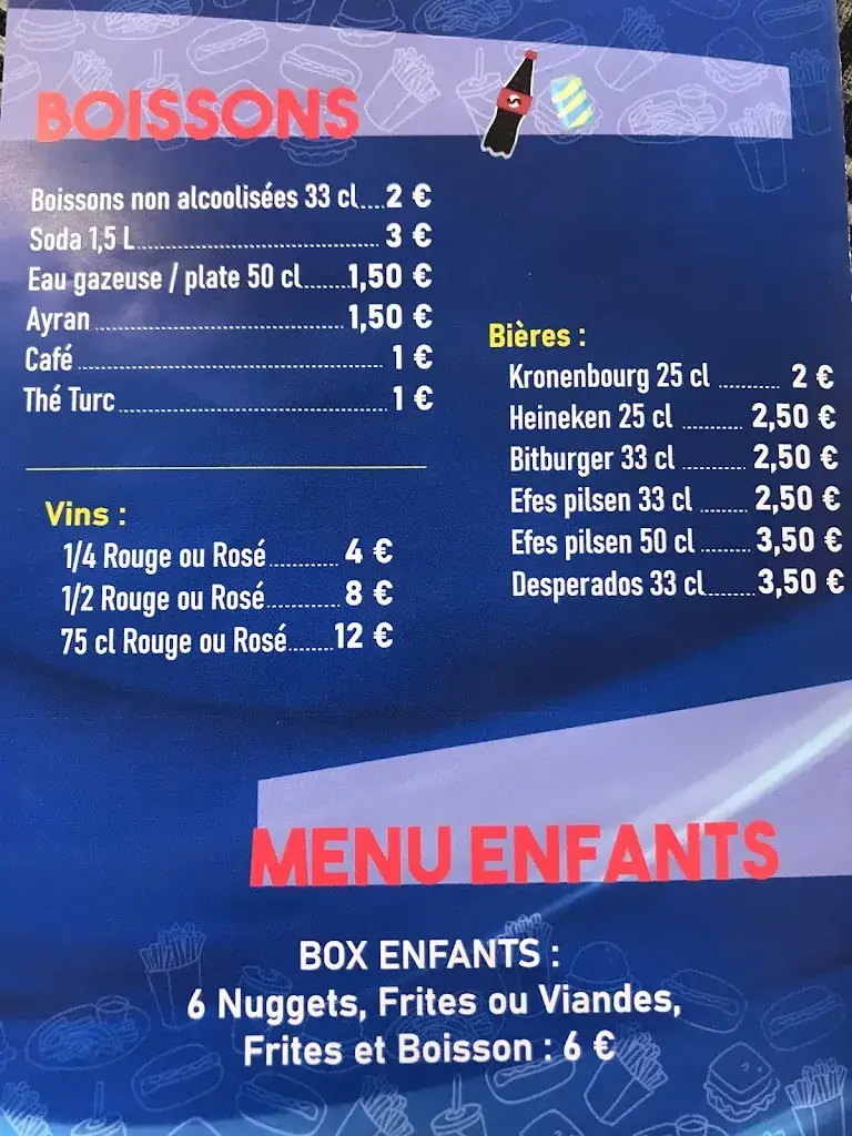 Menu_Kebab Chez Komisere_Petit-Réderching_image_4