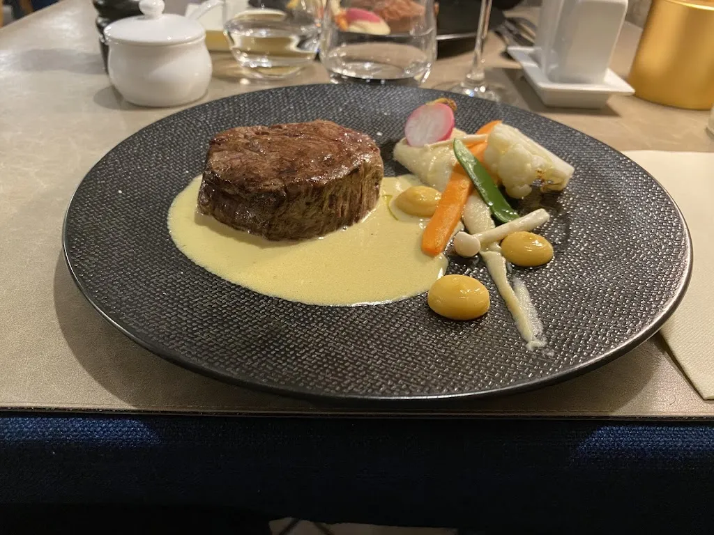 franck francois_Rest'Authentik_Pagny-sur-Moselle_review