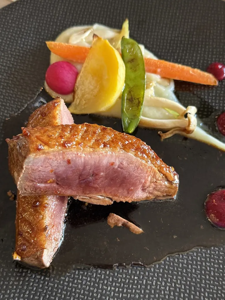 Valérie MOUROT_Rest'Authentik_Pagny-sur-Moselle_review