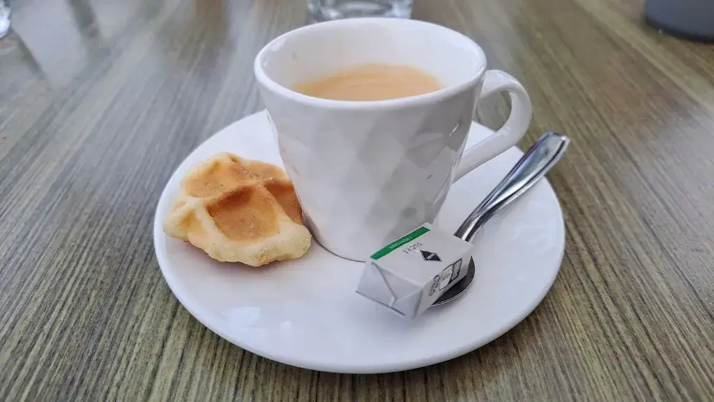 René Minassian_Auberge De Vezon_Marieulles_review