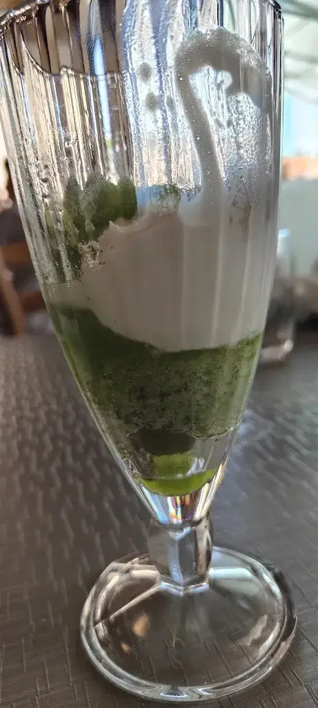 Magali Dumain_Auberge De Vezon_Marieulles_review