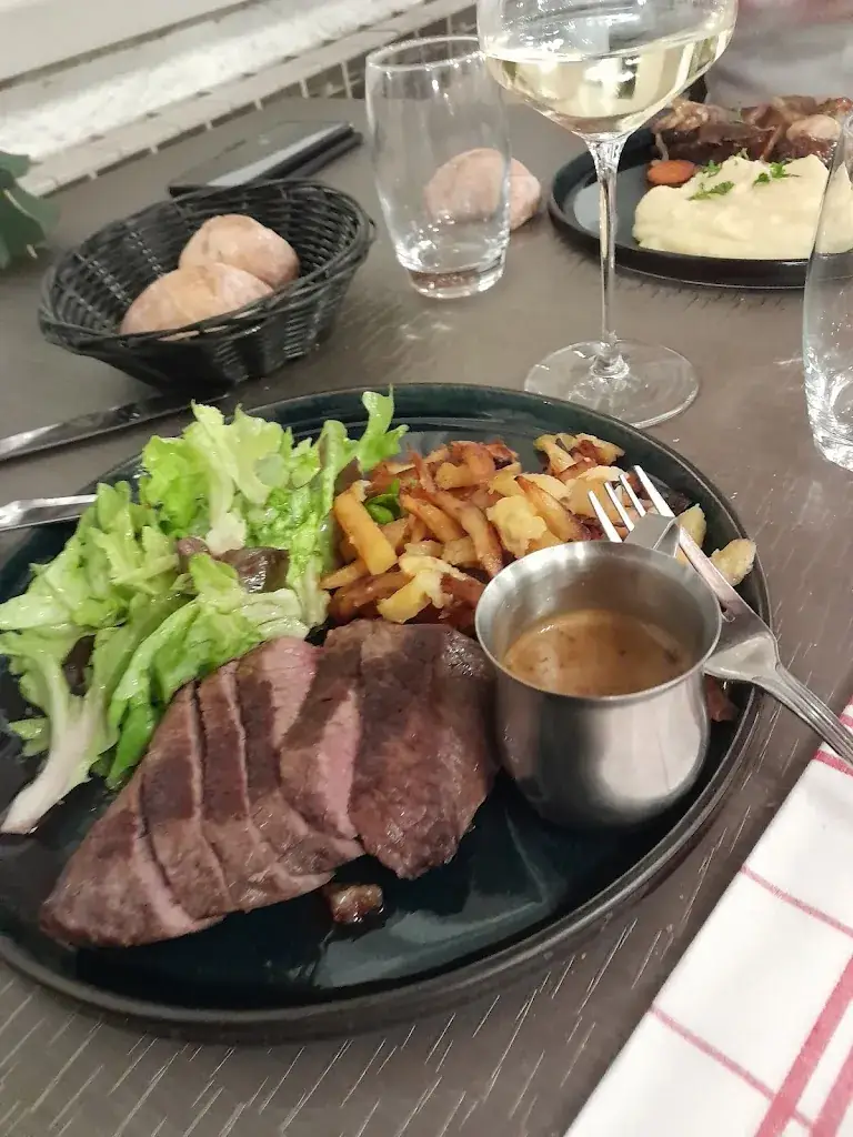 Rodolphe BERTHE_Auberge De Vezon_Marieulles_review