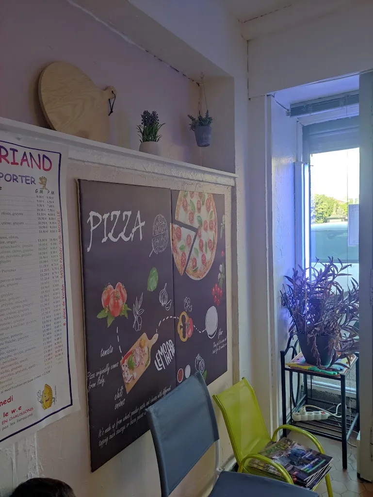 Laurelenn JOBLON_Le P'tit Friand_Pagny-sur-Moselle_review