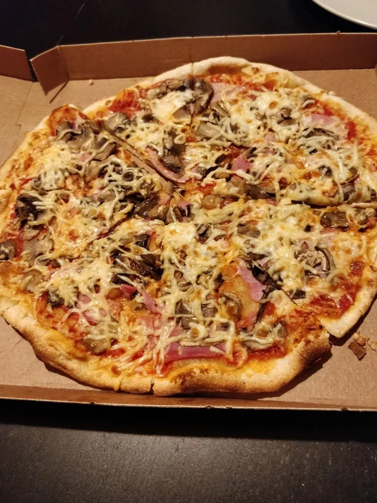 Le P'tit Friand restaurant in Pagny-sur-Moselle