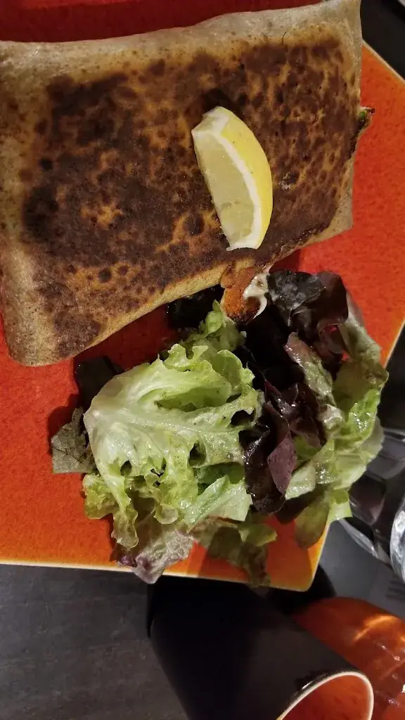 Menu_L’Orée du bois_Châteauneuf_image_5