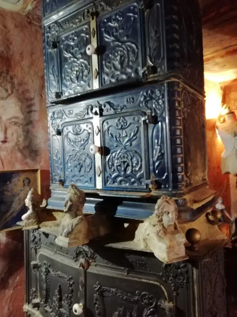 Sophie Odaxie_L'Orgelstubb_Val-de-Moder_Bewertung