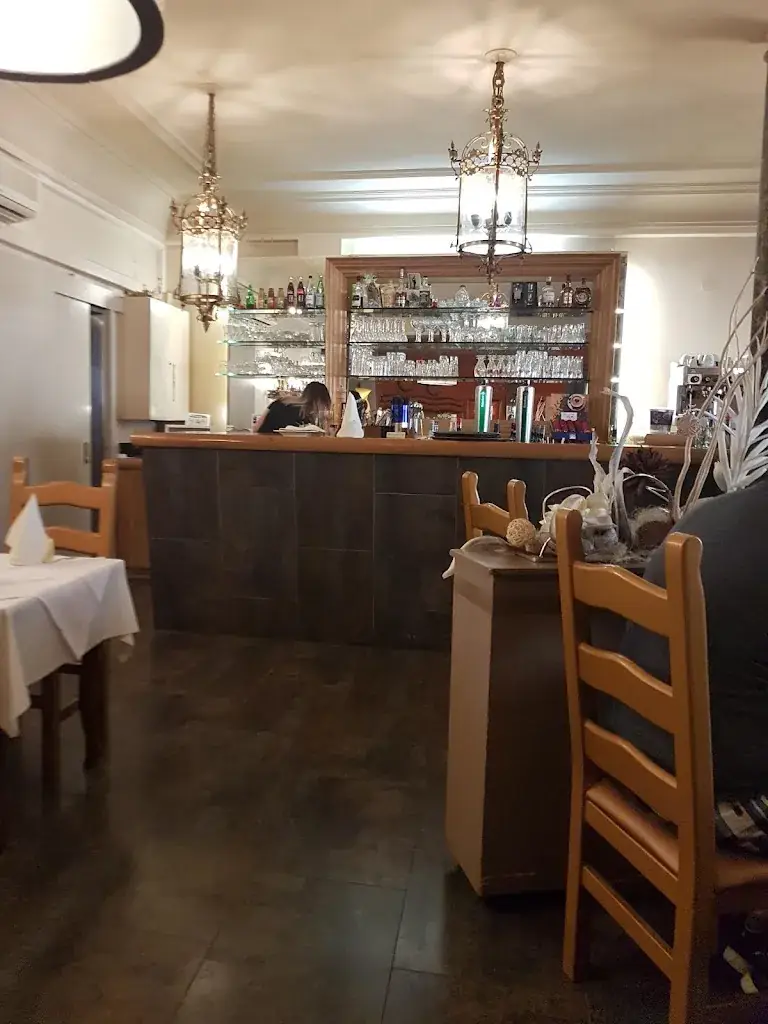 Restaurant Da Mario restaurant in Petite-Rosselle