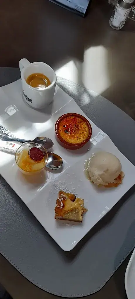 Menu_Le Mine904 - Restaurant Musée de la Mine_Petite-Rosselle_image_4