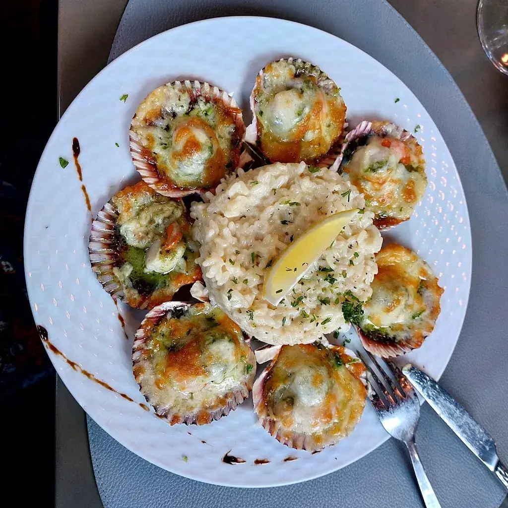 Menu_Le Mine904 - Restaurant Musée de la Mine_Petite-Rosselle_image_6