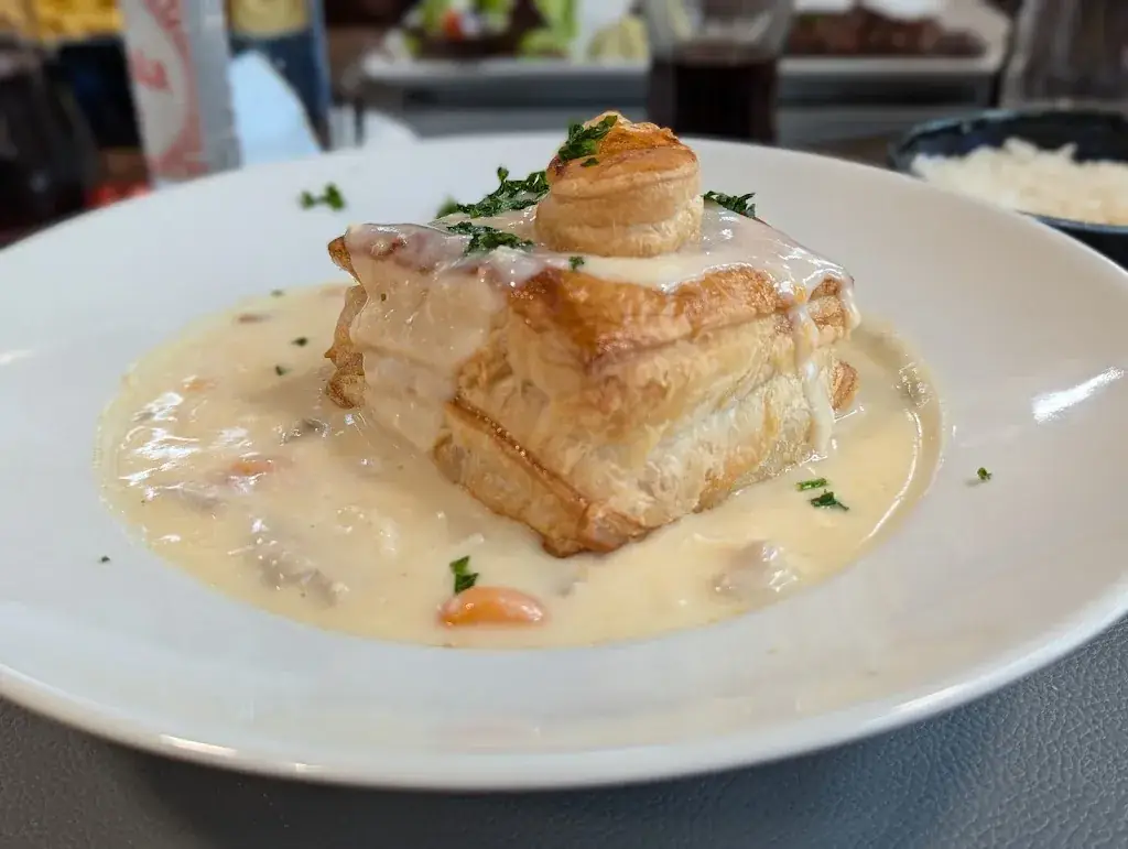 Menu_Le Mine904 - Restaurant Musée de la Mine_Petite-Rosselle_image_8