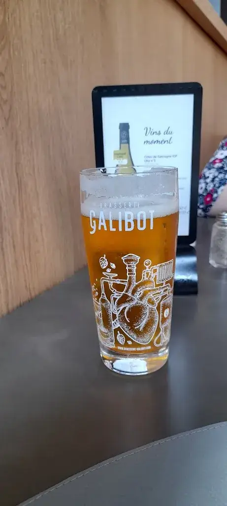 Menu_Le Mine904 - Restaurant Musée de la Mine_Petite-Rosselle_image_9