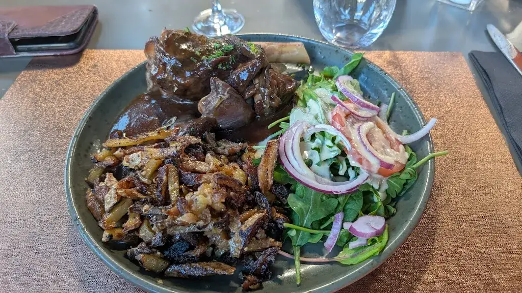 Yann Acquaviva_Le Mine904 - Restaurant Musée de la Mine_Petite-Rosselle_review