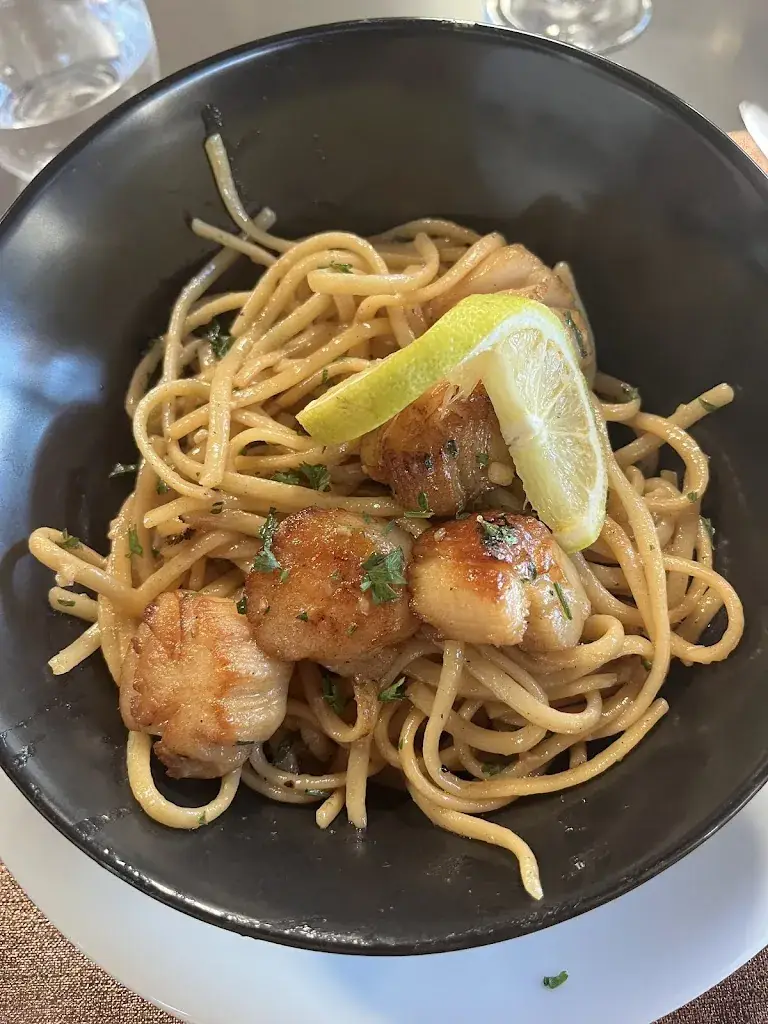 Valentin FILSER_Le Mine904 - Restaurant Musée de la Mine_Petite-Rosselle_review