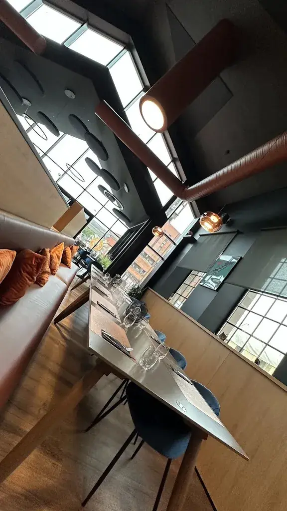 Val N_Le Mine904 - Restaurant Musée de la Mine_Petite-Rosselle_review