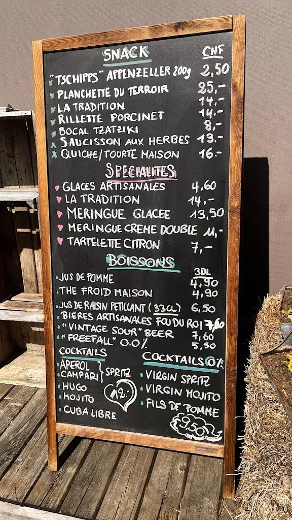 Menu_Buvette du Lac_Pont-en-Ogoz_image_1