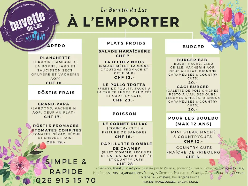 Menu_Buvette du Lac_Pont-en-Ogoz_image_3