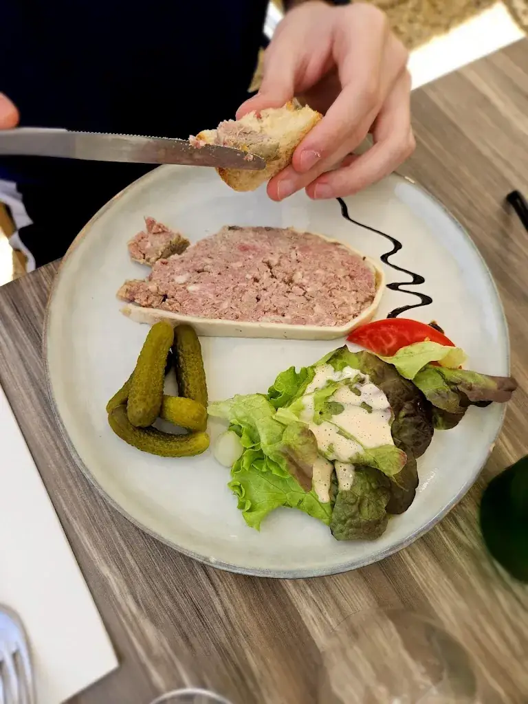 Menu_Le grill du castel_Châteauneuf_image_2