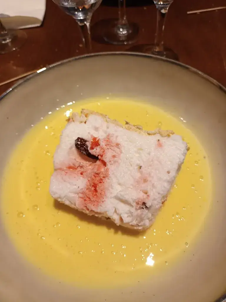 Menu_Le grill du castel_Châteauneuf_image_3