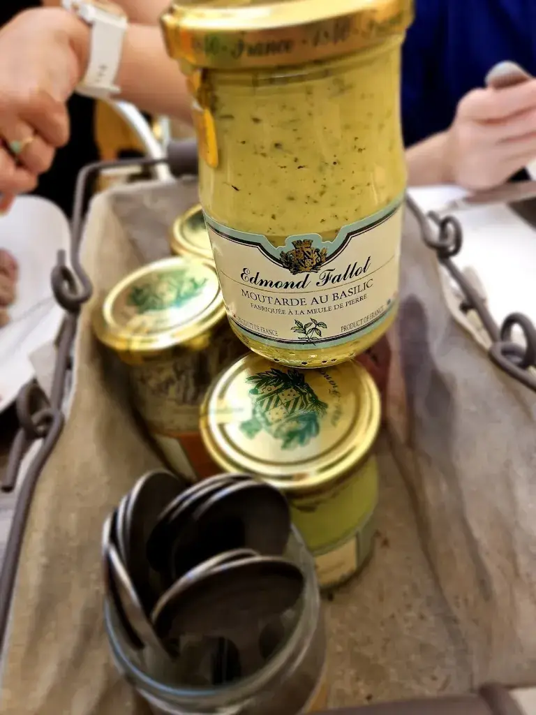 Menu_Le grill du castel_Châteauneuf_image_4