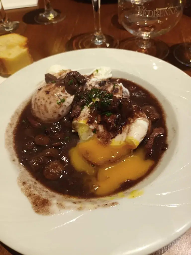 Menu_Le grill du castel_Châteauneuf_image_7