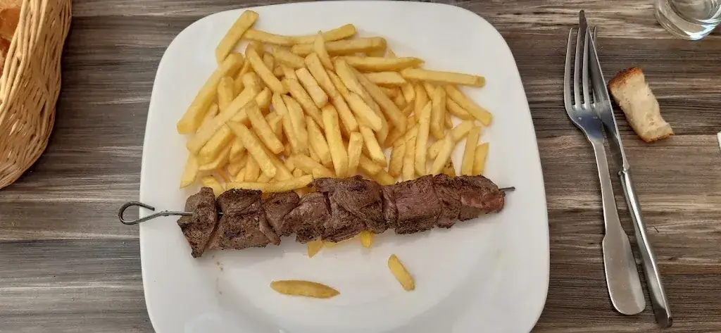 Menu_Le grill du castel_Châteauneuf_image_8