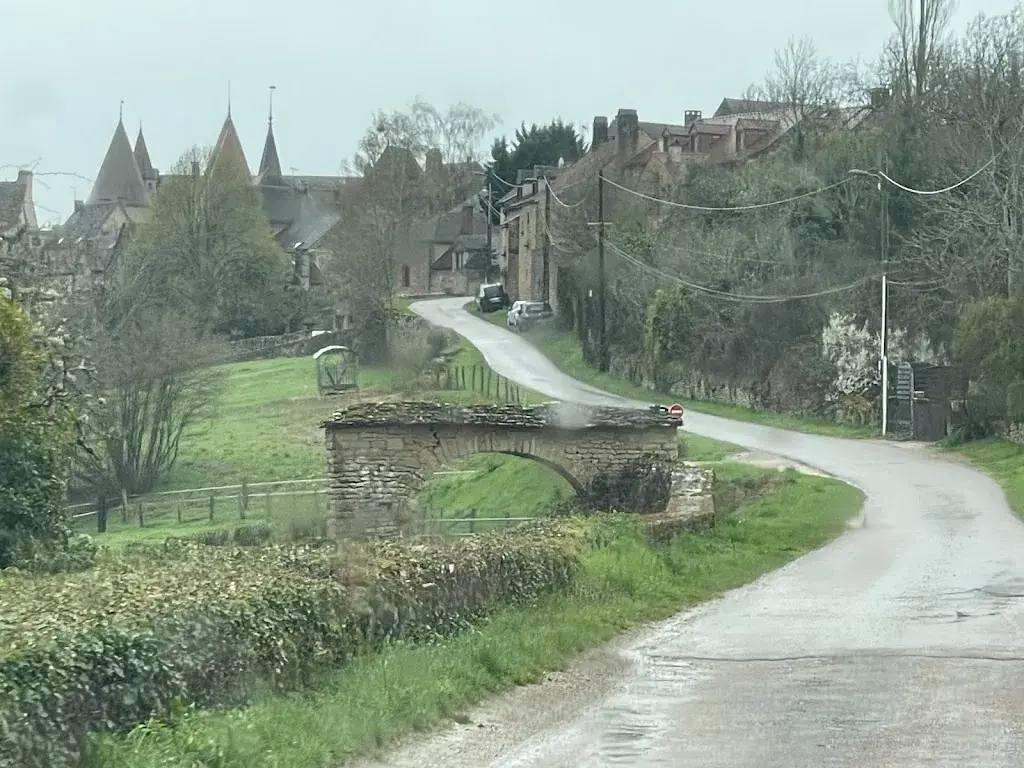 Claudio Gariglio_Le grill du castel_Châteauneuf_review