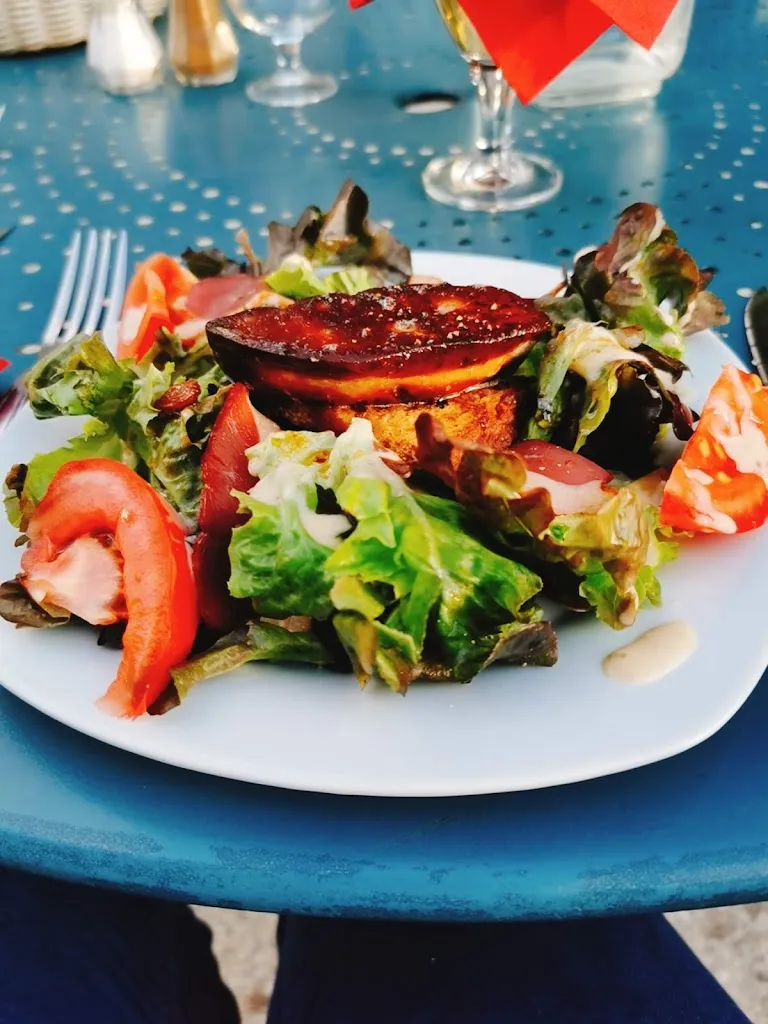 Menu_Auberge du Marronnier_Châteauneuf_image_8