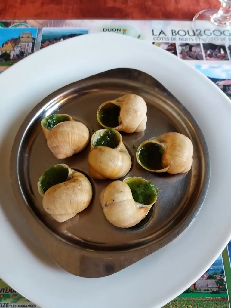 Menu_Auberge du Marronnier_Châteauneuf_image_9