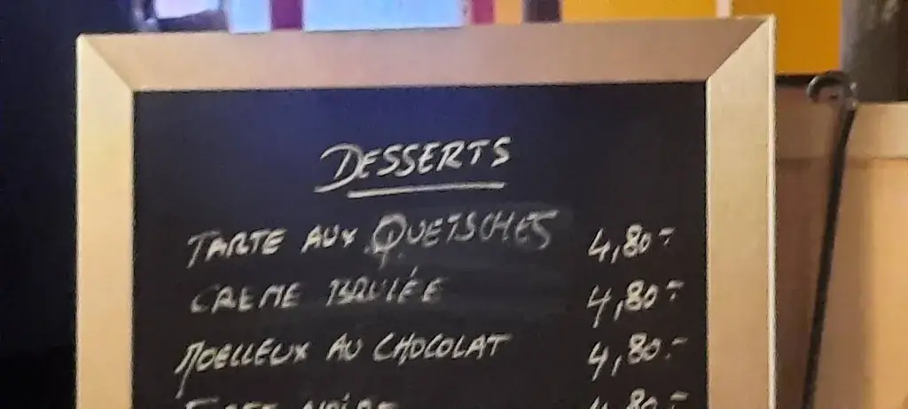 Menu_Auberge Au Bon Chasseur_Pfaffenheim_image_4