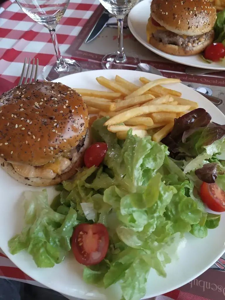 Menu_Auberge Au Bon Chasseur_Pfaffenheim_image_6