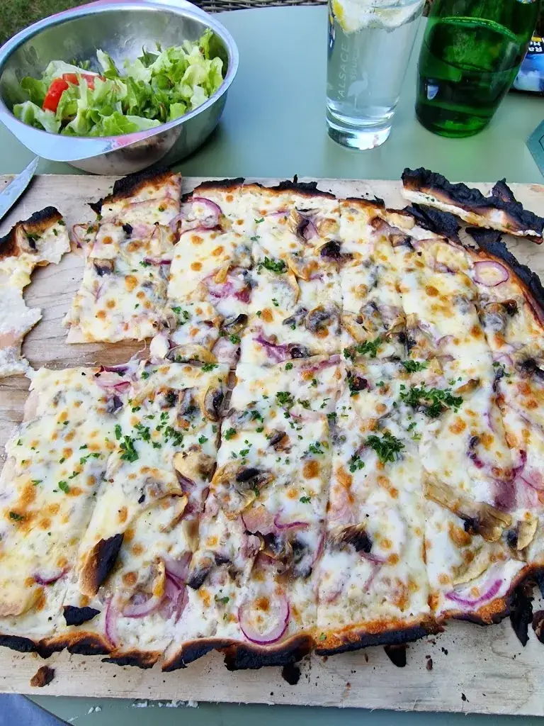 Menu_Auberge Au Bon Chasseur_Pfaffenheim_image_7