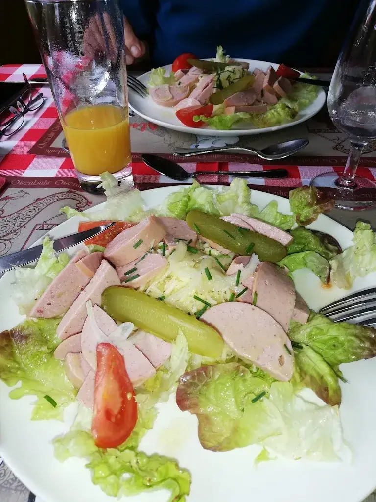 Menu_Auberge Au Bon Chasseur_Pfaffenheim_image_8