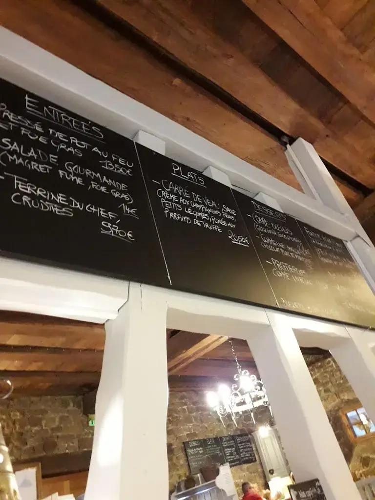 Menu_La Taverne Médiévale_Gueberschwihr_image_4