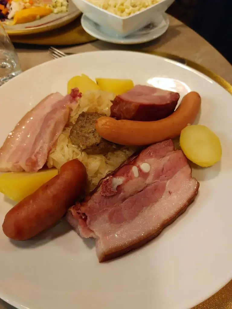 Menu_La Taverne Médiévale_Gueberschwihr_image_9