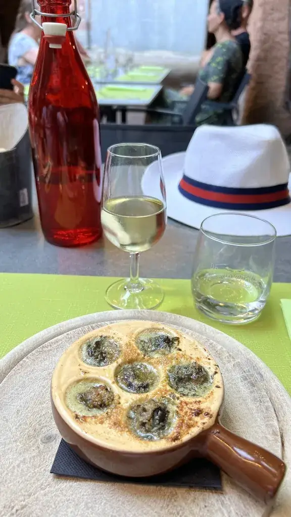 Lena Gullö_La Taverne Médiévale_Gueberschwihr_review