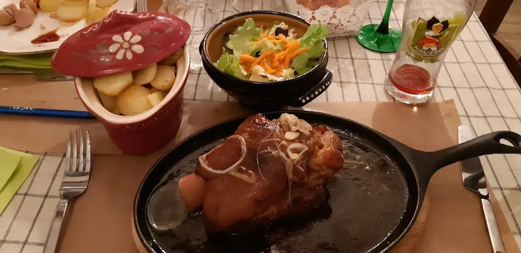 Menu_Auberge Saint-Marc_Gueberschwihr_image_1