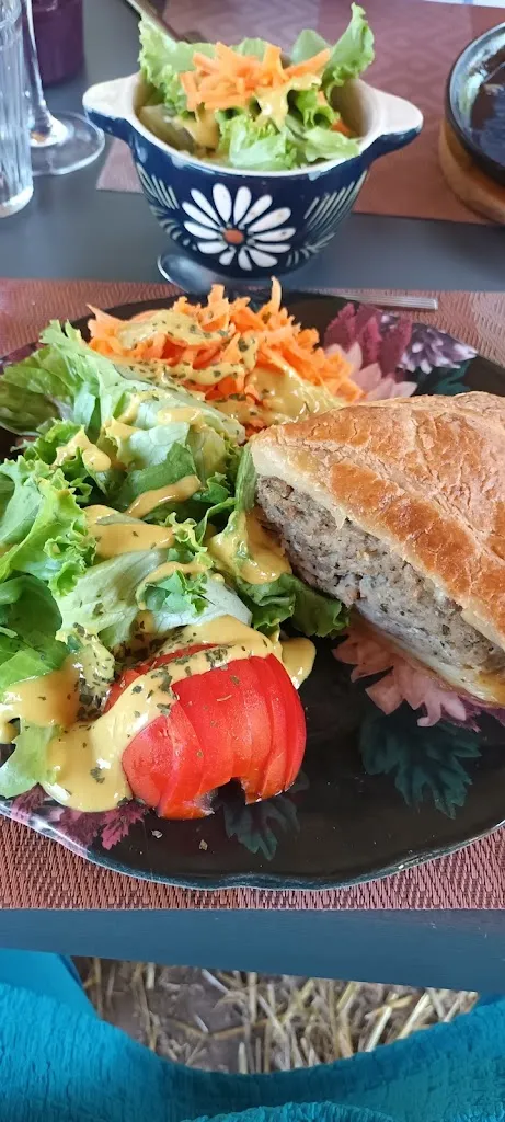 Yolande Gerling_Auberge Saint-Marc_Gueberschwihr_review