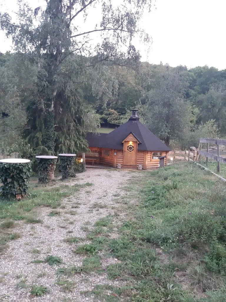 Eric Tison_Auberge Saint-Marc_Gueberschwihr_review