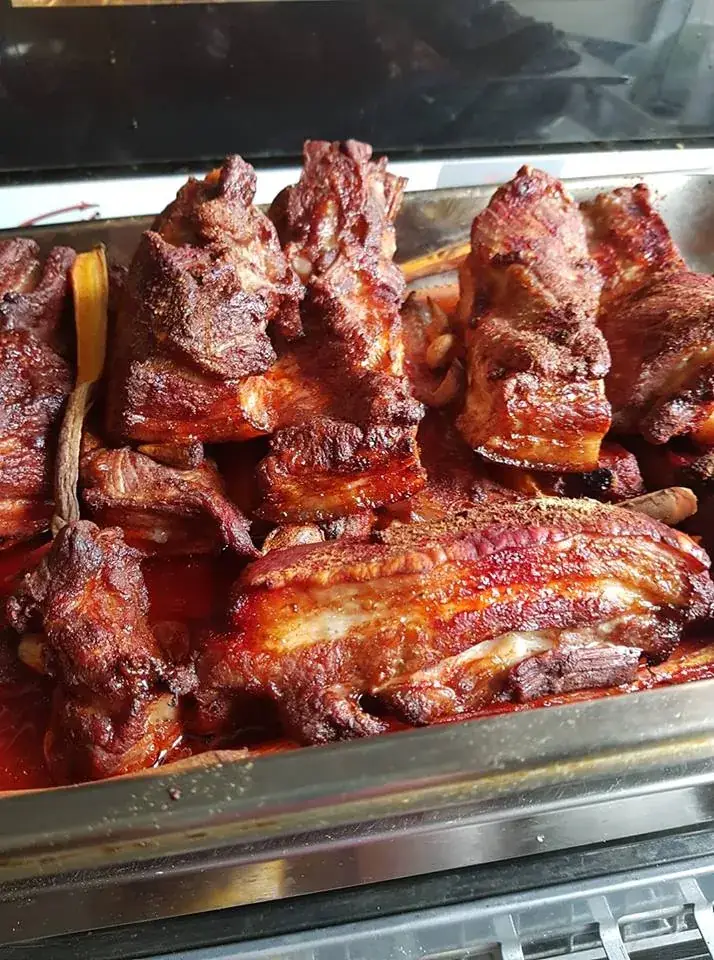 Menü_La marmite enchantée_Châteauneuf-Grasse_Bild_6